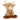 Keeleco Baby Hamish Highland Cow 25cm