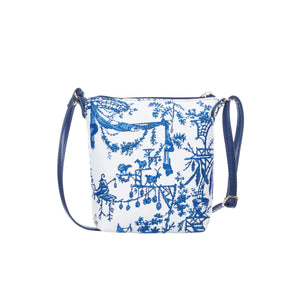 Signare - Sling Bag - British Museum - Chinoiserie
