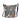 Signare - Strawberry Thief Blue Sling Bag