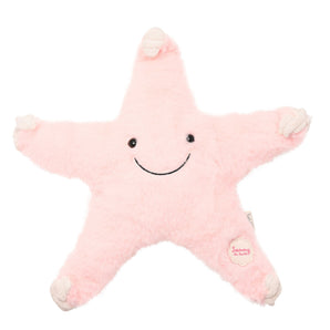 Softies - Sammy The Plush Pink Sea Star