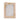 Sophia Classic Ginkgo Blush Photo Frame 4" x 6"