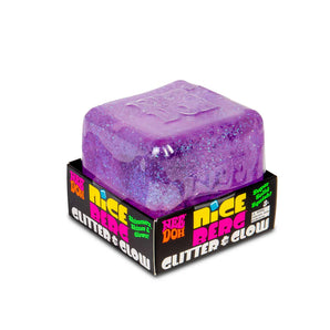 Niceberg Glitter & Glow Needoh