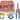 Animal Snap Bracelet - Assorted
