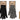 Mens Thermal Gloves - Assorted Colours