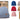 Unisex Waterproof Beanie - Assorted Colours