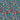 Glick - Wrapping Paper - Paisley Blue