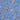 Glick - Blue Bee Wrapping Paper Sheet