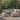 Chedworth Reclining Sofa with Ceramic Adjutable Table & 2 Benches - Sandstone