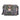 Signare - Strawberry Thief Blue Cross Body Bag