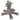 Afrique Giraffe Soft Toy
