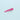 Barley Sugar Tapered Hair Clip - Pink