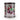 Candlelight Large Glass Candle - Sour Cherry & Lime