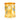 Candlelight - Large Glass Candle - Sweet Lemon & Rosemary
