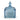 Candlelight - Square Embossed Candle Jar – Tianshui Blue