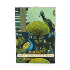 Candlelight - Bukhara Windermere Hand Soap Bar - 140g