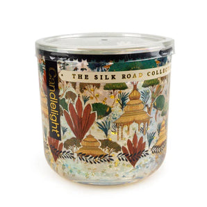 Candlelight - LED Glitter Candle - Jaisalmer