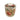 Candlelight - LED Glitter Candle - Orchard Apple and Nutmeg