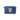 'Daisy Coo' Highland Cow Embroidered Make Up Bag