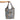 Collapsible Shopping Trolley Replacement Tote Bag - Flowers