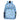 Blue Multi Puffin Backpack