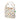 Reusable Shopping Bag - Beige Beloved Cats