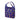 Reusable Shopping Bag - Blue Big Cat