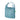 Reusable Shopping Bag - Blue Bumble Bee
