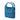 Reusable Shopping Bag - Navy Floral