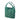 Reusable Shopping Bag - Green Landrover