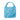Lightweight Foldable Reusable Shopping Bag Whimsy Ducks