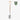 Kent & Stowe Garden Life Stainless Steel Digging Spade