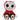 Gus Fink Boogily Heads Plush - Devil Doo