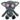 Gus Fink Gooli Plush - Grey Skellbo