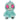 Gus Fink Plushie Pal - Dino Boy