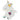 Gus Fink Plushie Pal - Chubbles The Unicorn