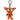 Gus Fink Plush Clip - Skygor