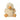 Putty Nursery Yellow Duck