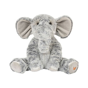 'Winnie' Elephant Plush Character