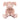 'Vanessa' Pig Plush Character