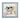'Sleeping on the Job' Border Collie and Rabbit Password Book