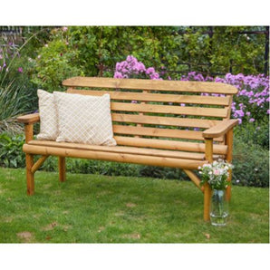 Rustic Bench - Large