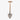 Kent & Stowe Stainless Steel Perennial Spade