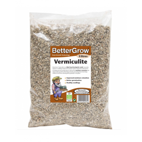 Vermiculite Per Piante | Confronta prezzi Vermiculite Per Piante | Confronta prezzi