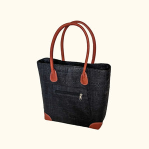 Vero Handbag - Black