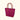 Vero Handbag - Pink