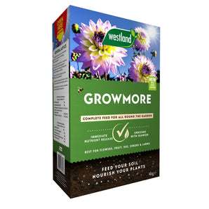 Westland Growmore 1.5kg