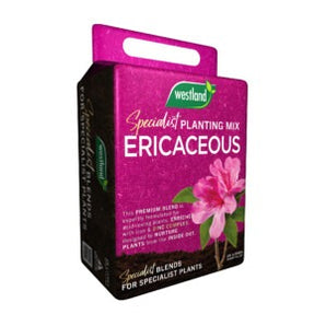 Westland Ericaceous Specialist Planting Mix 25L