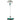 Cascade Crystal Guardian Angel Emerald