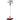 Cascade Crystal Guardian - Ruby