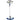 Cascade Crystal Guardian Angel - Sapphire